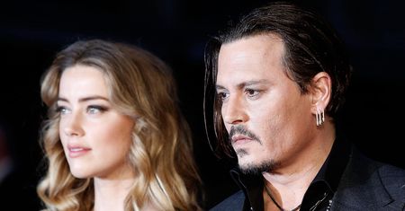 Zeznania policjantów mogą pogrążyć Amber Heard. Dobrze pamiętają zajście sprzed 4 lat