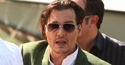 Johnny Depp boi się zeznawać w sądzie