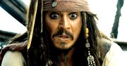 Jack Sparrow nie miał sobie równych. "Piraci z Karaibów. Zemsta Salazara" na szczycie polskiego box office