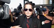 Zdjęcie do nowego filmu z Johnnym Deppem wstrzymane