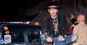 Johnny Depp – gwiazdor bez hamulców czy ofiara spisku? "Wydaje lekką ręką 2 mln dol. miesięcznie"