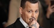 Johny Deep i Vanessa Paradis drżą o zdrowie syna. Jack jest poważnie chory