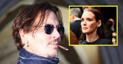 Winona Ryder broni Johnny'ego Deppa, byłego narzeczonego