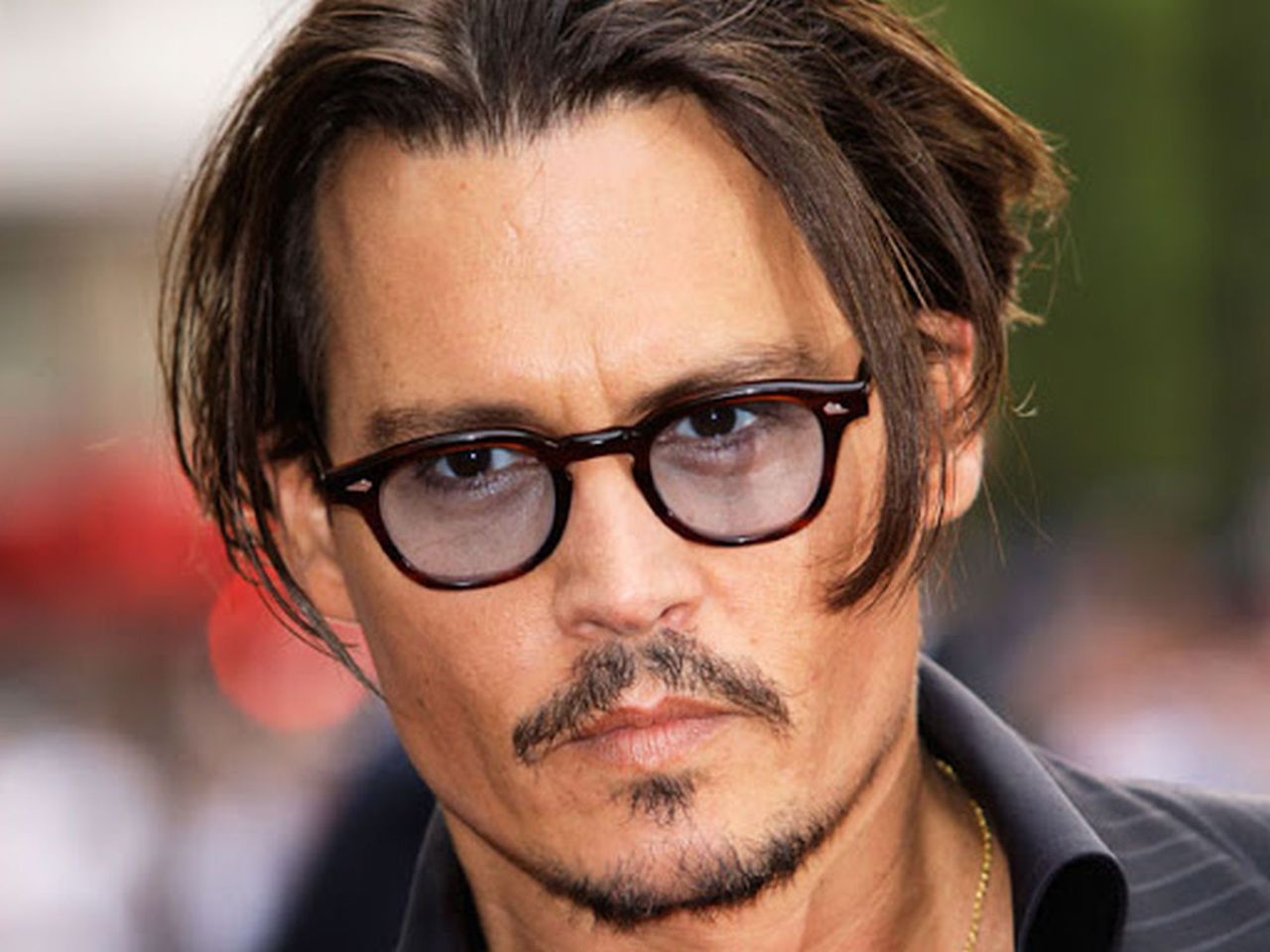 Johnny Depp wygląda na chorego. Zdjęcie z fanką wywołało burzę w internecie