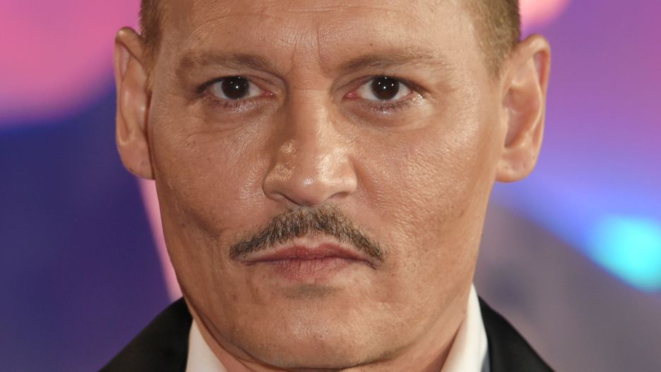 Johnny Depp nie jest już sam