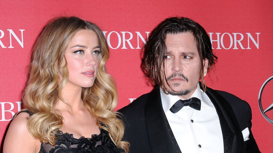 Johnny Depp wytoczył byłej żonie proces o zniesławienie. Domaga się 50 mln dol.