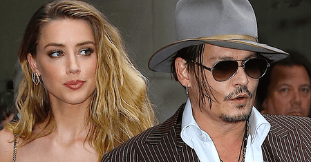 Amber Heard udzieliła pierwszego wywiadu po rozwodzie z Johnnym Deppem: "Gdy dzieje się w twoim domu, za zamkniętymi drzwiami, z człowiekiem, którego kochasz, to..."