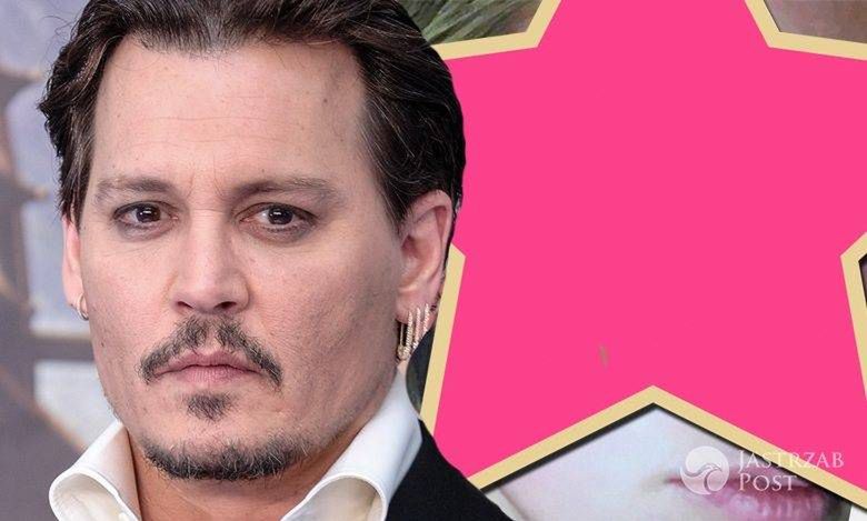 Szok! Johnny Depp pobił żonę! Do sieci trafiło zdjęcie posiniaczonej Amber Heard!