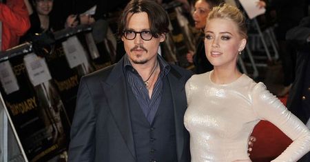 Johnny Depp nazwał wyspę na cześć ukochanej!