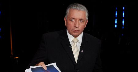 Tylko w WP. "Nowe okoliczności" ws. śmierci Andrzeja Leppera. Mamy komentarz Leszka Millera