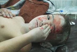 "Ostatni w Aleppo”: musisz zobaczyć ten film, aby dowiedzieć się, jak wygląda wojna [TYLKO U NAS]