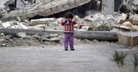 Tuż przed świtem. Dziennik proboszcza z Aleppo