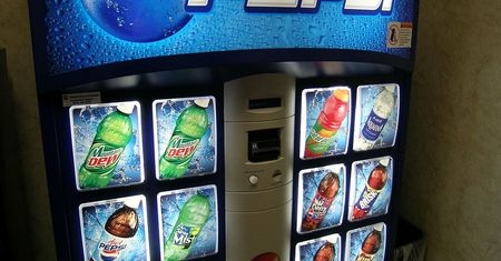 PepsiCo inwestuje w Polsce. Pod Poznaniem powstanie centrum jakości