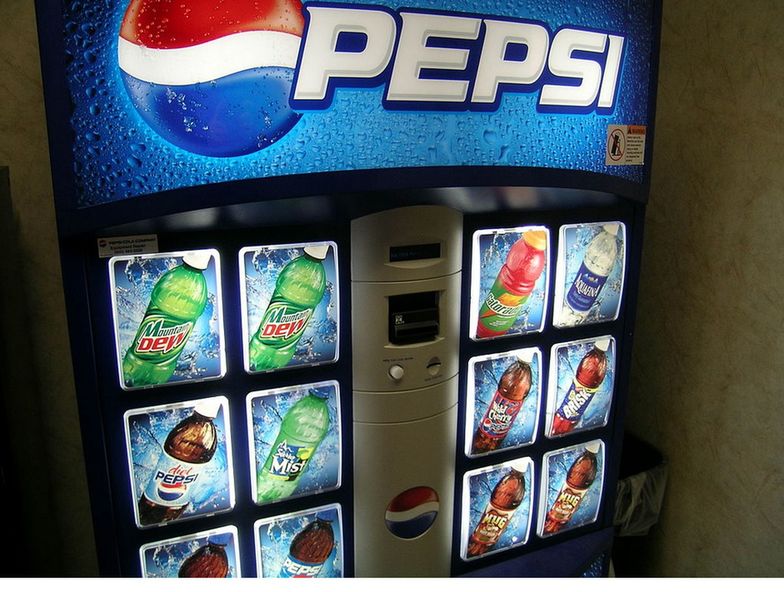 Pod Poznaniem powstaje Centrum Jakości i Testów Sprzętu Chłodniczego PepsiCo
