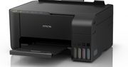 Epson L3150. Drukarka 3w1 w sam raz do domowych potrzeb i zabawy