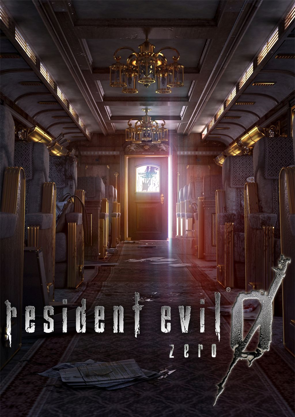 Resident Evil Zero HD - recenzja. Brakujące ogniwo odnalezione