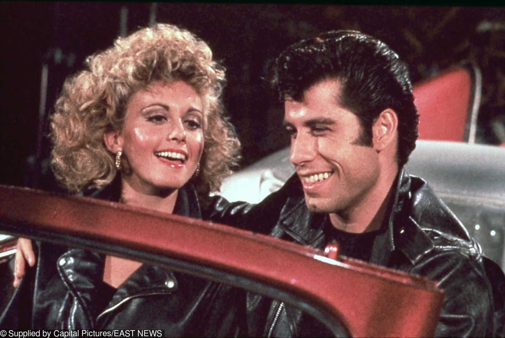”Grease” – powstanie prequel kultowego filmu. Co wiadomo na temat nowego musicalu?