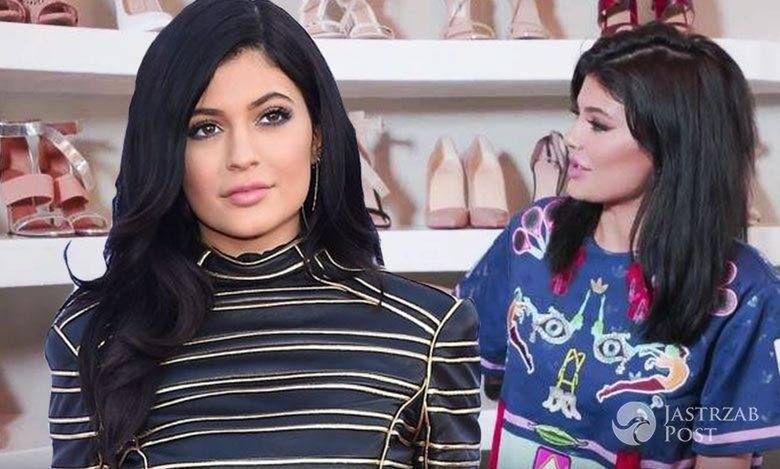 W takich luksusach mieszka Kylie Jenner. Garderoba szczególnie przykuwa uwagę