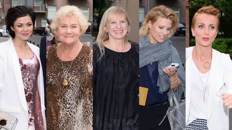 Premiera spektaklu Kacpra Kuszewskiego, fot. ONS