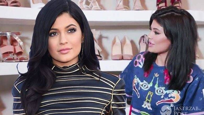 Kylie Jenner pokazała dom