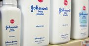 Johnson & Johnson ukarany. Musi zapłacić 72 miliony dolarów rodzinie kobiety, która zmarła na raka