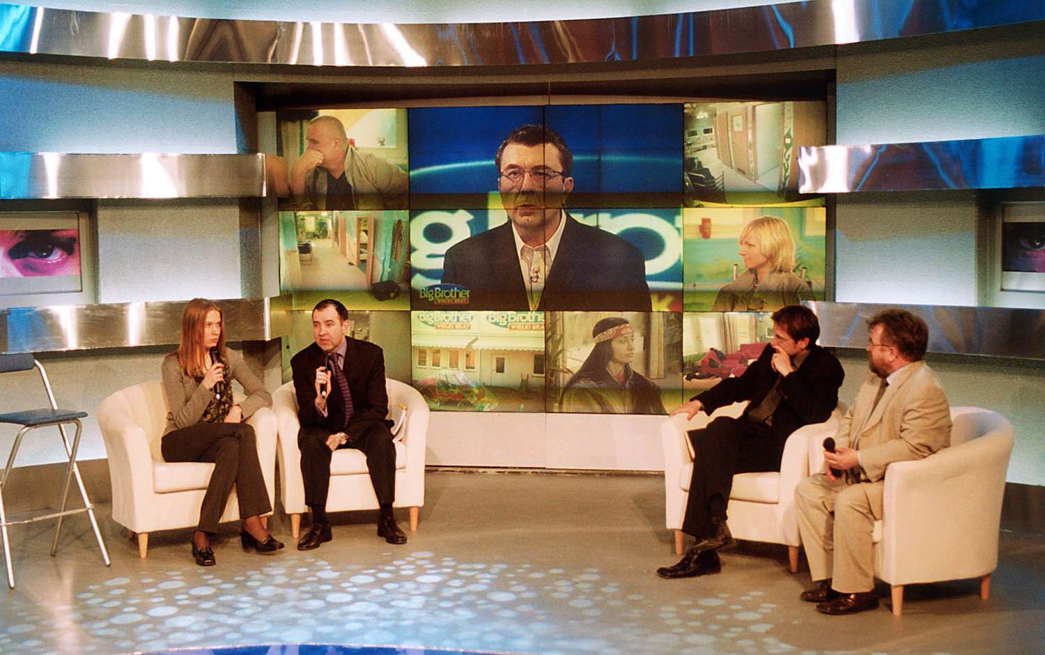 Big Brother wraca do TVN