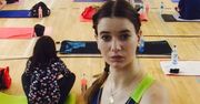 Karolina Malinowska bez ogródek o treningu z Ewą Chodakowską