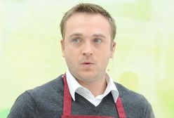 "Hell's Kitchen": Mateusz Gessler wycofał się z programu!
