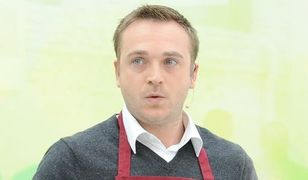 "Hell's Kitchen": Mateusz Gessler wycofał się z programu!