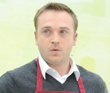 "Hell's Kitchen": Mateusz Gessler wycofał się z programu!