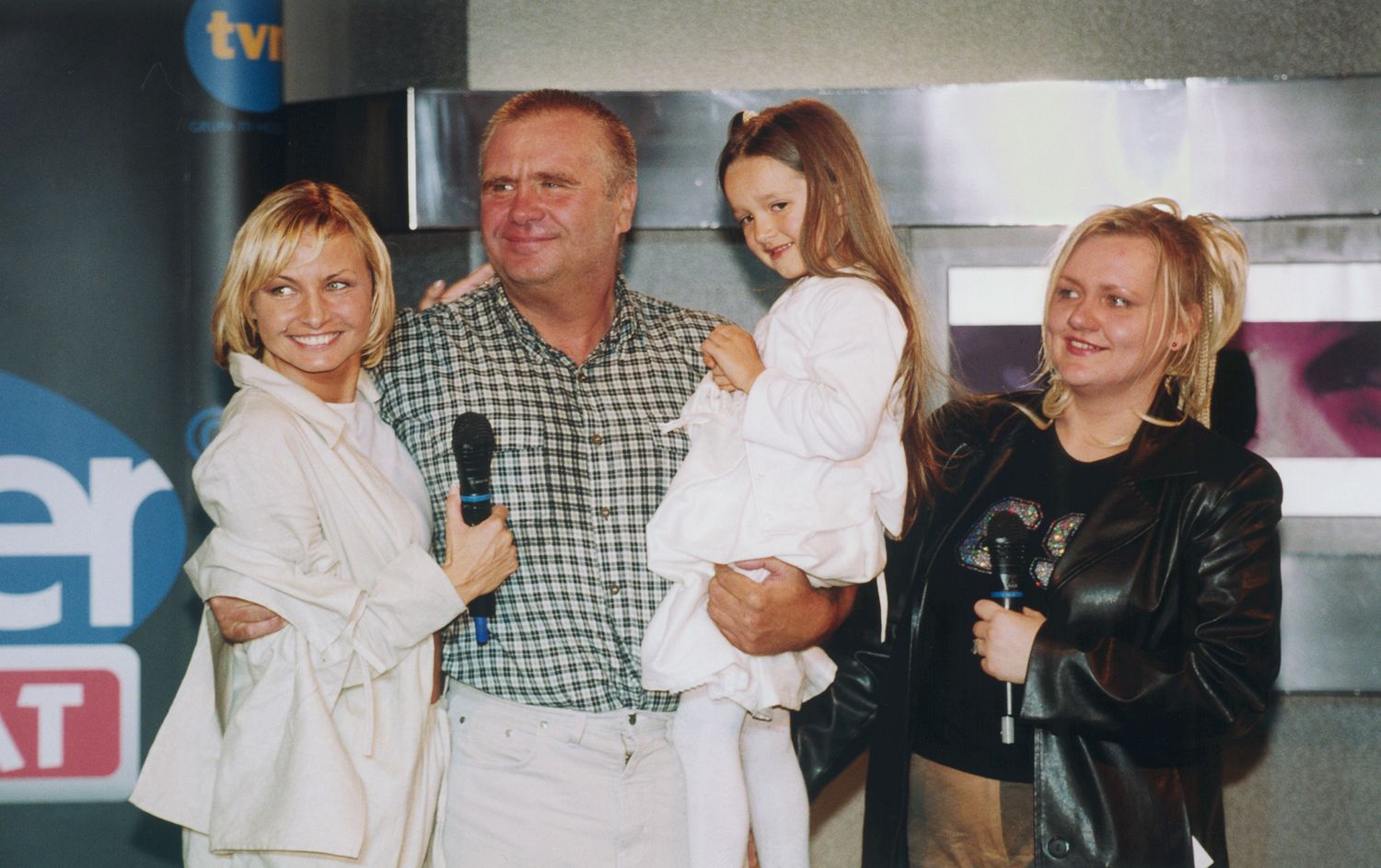 Małgorzata Maier z Big Brothera
