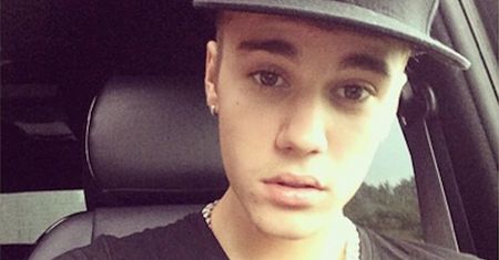 Justin Bieber przeszedł metamorfozę?
