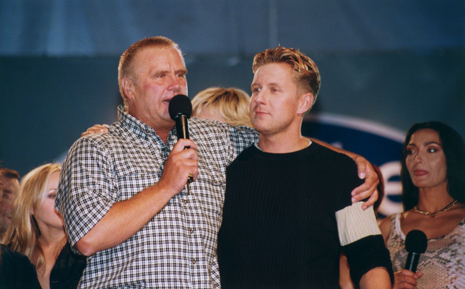 Grzegorz Mielec Big Brother