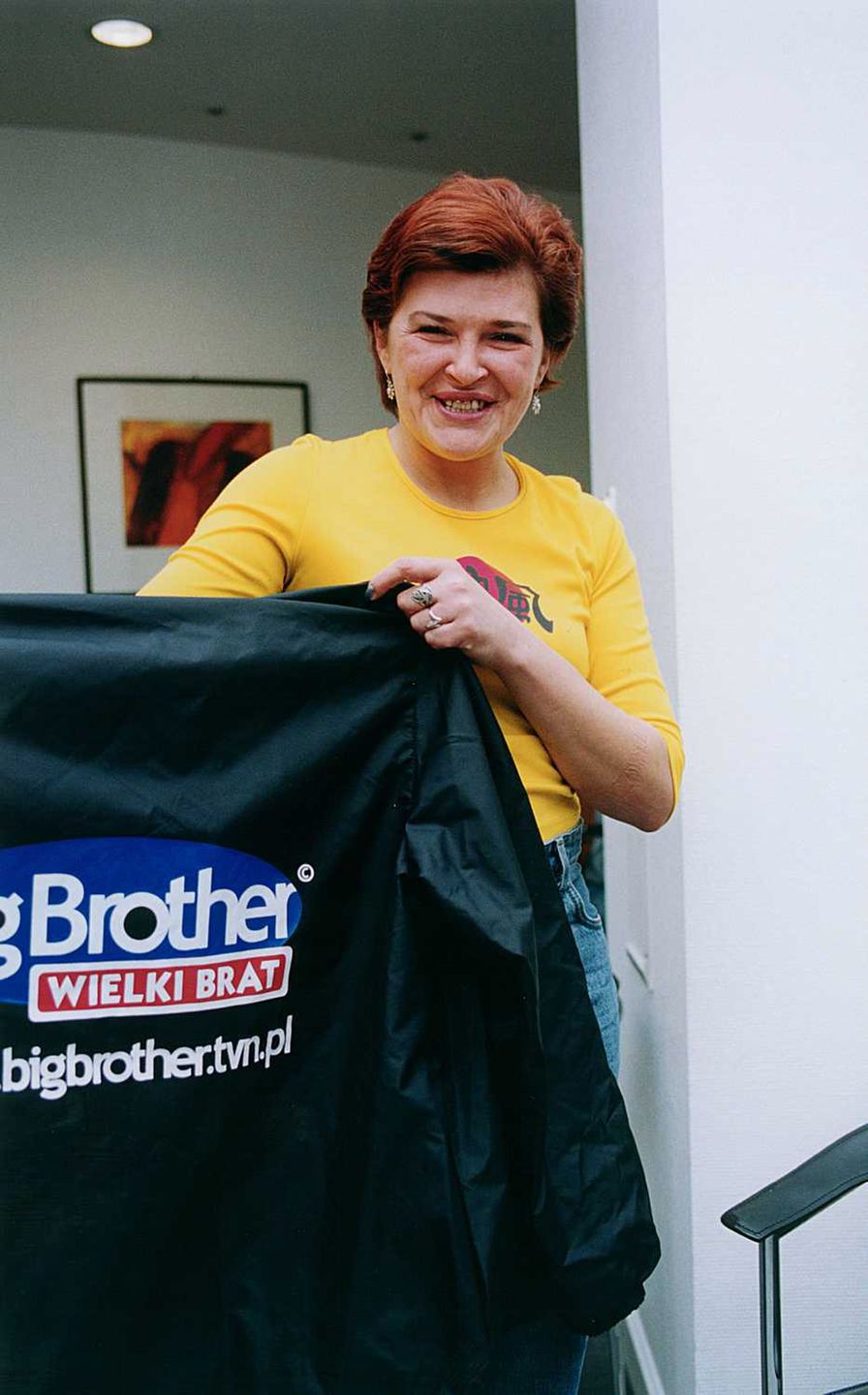 Big Brother - jak wyglądał pierwszy odcinek?