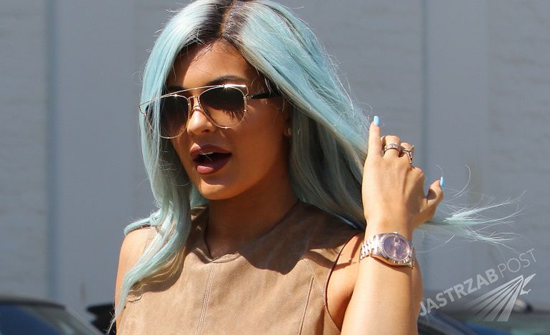 Kylie Jenner myśli o dziecku? Chciałaby chłopca czy dziewczynkę?