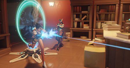 Facebook jak Twitch? Już niedługo na platformie będzie można streamować gry Blizzarda