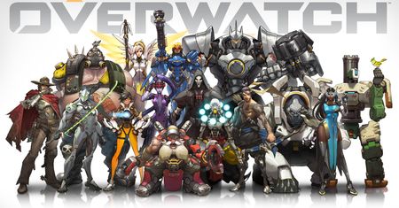Międzyplatformowa rywalizacja w Overwatch? Szanse są