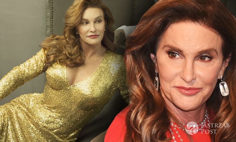 Caitlyn Jenner twarzą M.A.C Cosmetics