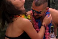 Romans w "Big Brotherze". Igor i Angelika wylądowali razem w łóżku