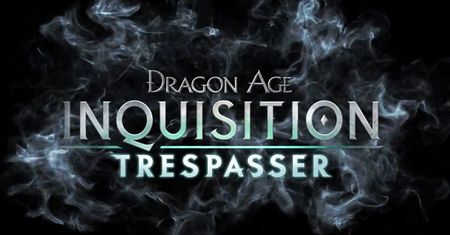 "Trespasser" to ostatni dodatek do Dragon Age: Inkwizycja
