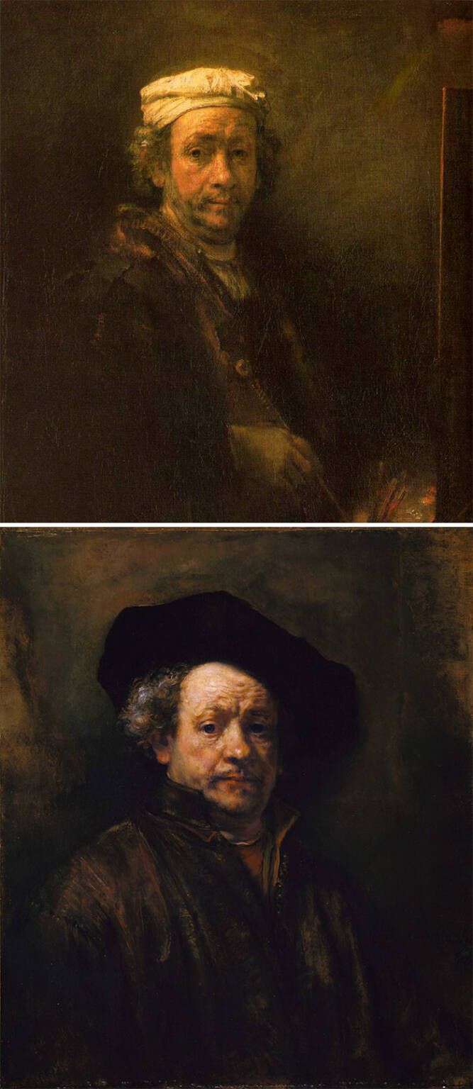 Rembrandt