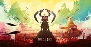 Duelyst wreszcie na steam! Ale, ale... co to jest Duelyst?