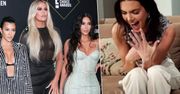 Kendall Jenner ogłosiła zaręczyny i ciążę. Spuściła na rodzinę prawdziwą bombę