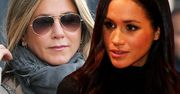 Meghan Markle podpadła… Jennifer Aniston. Gwiazda Hollywood straciła szacunek do księżnej, która wycięła jej niezły numer