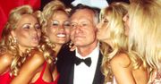 Król „Playboya” mieszkał z partnerem! Córka milionera ujawniła sensacyjne szczegóły: „Mój ojciec był miłością życia Hugh Hefnera”