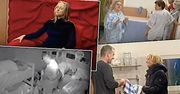 "Big Brother" wraca, a tak wyglądał pierwszy odcinek wyemitowany 18 lat temu! Już na samym początku było gorąco! [WIDEO]