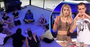 Big Brother: Zapomnijcie o Madzi i Olegu. Mamy nową parę. Tylko u nas namiętne nagranie prosto z podłogi [WIDEO]