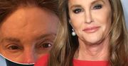 Masakra! Caitlyn Jenner straszy na Instagramie! Z jej twarzą stało się coś bardzo niedobrego