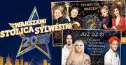 Już dzisiaj Sylwester 2018! Jakie gwiazdy wystąpią podczas telewizyjnych koncertów? Sprawdź, kto zaśpiewa w TVP, TVN i Polsacie!