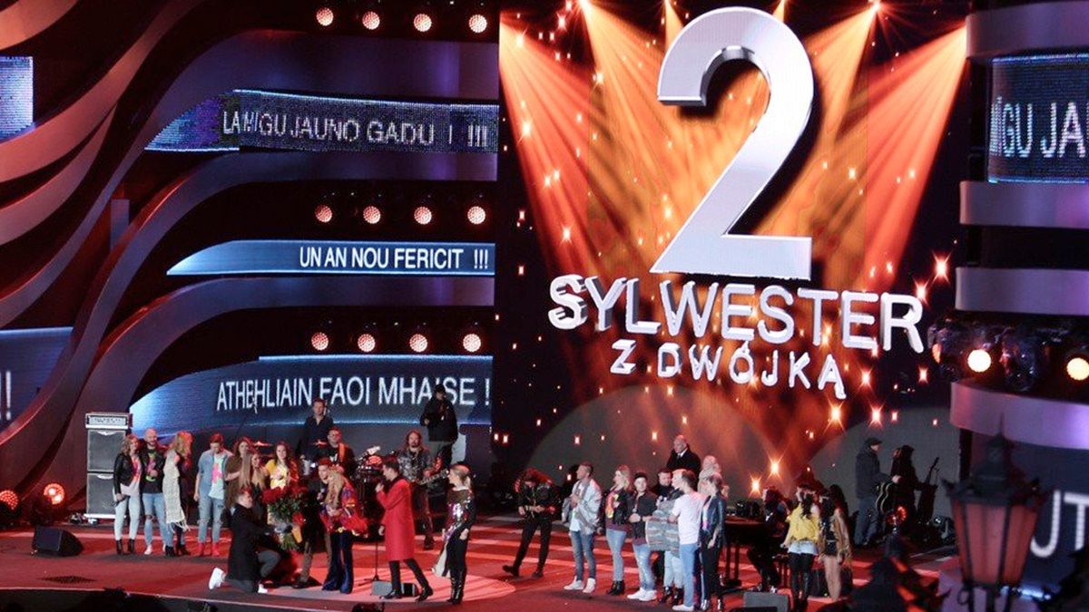 Sylwester 2020: TVP szuka publiczności za niemałe pieniądze? Intrygujące ogłoszenie namieszało w mediach